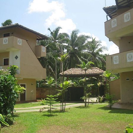 Zapo Rest Hotel Balapitiya Exterior foto